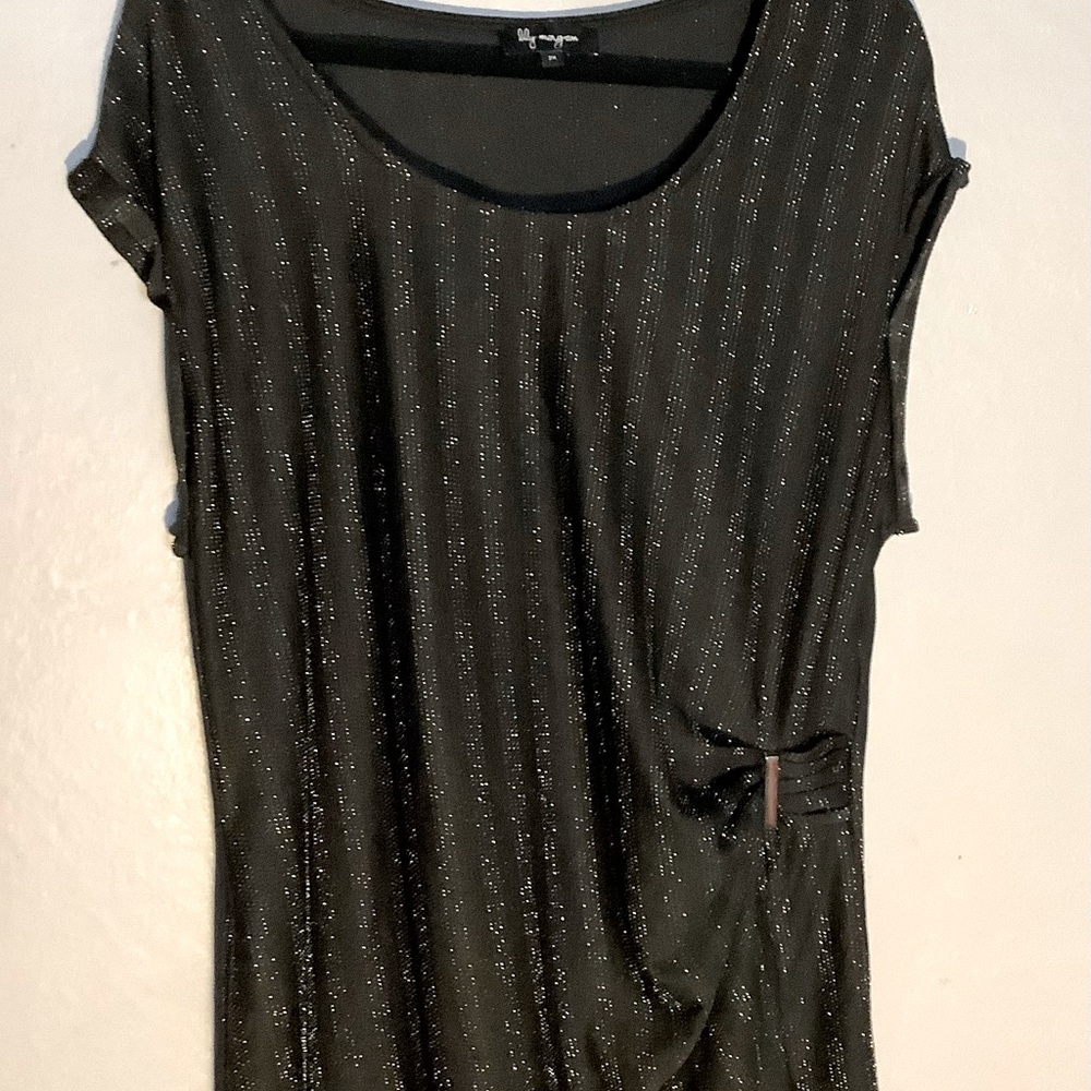 Plus size 2X blouse